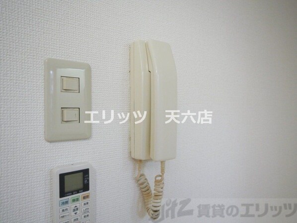 ロイヤルコート上池田の物件内観写真